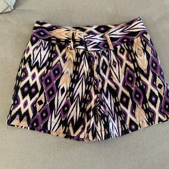 Inc beach collection shorts - Picture 1 of 2